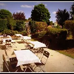 Hotel Kyriad Chantilly Sud - Luzarches