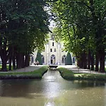 Kyriad Chantilly Sud - Luzarches Chaumontel