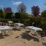 Kyriad Chantilly Sud - Luzarches Hotel Chaumontel