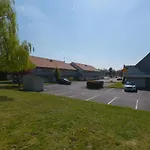 Hotel Kyriad Chantilly Sud - Luzarches Chaumontel