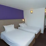 Hotel Kyriad Chantilly Sud - Luzarches