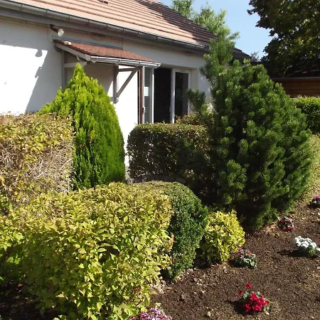 Kyriad Chantilly Sud - Luzarches