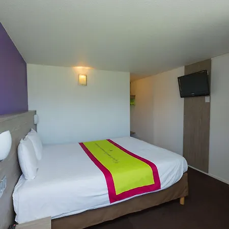 Kyriad Chantilly Sud - Luzarches 3*